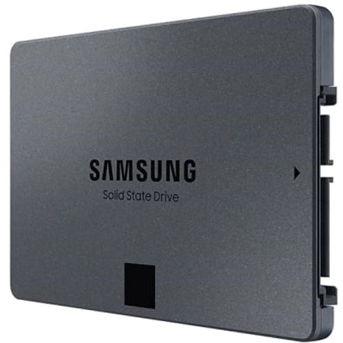Samsung MZ-77Q2T0BW 2,5" 2TB SSD 870 QVO, SATA III, Read up to 560 MB/s, Write up to 530 MB/s slika 2