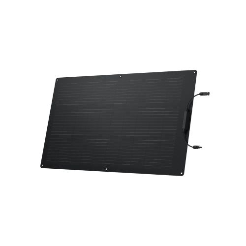 EcoFlow 100W fleksibilni solarni panel slika 3