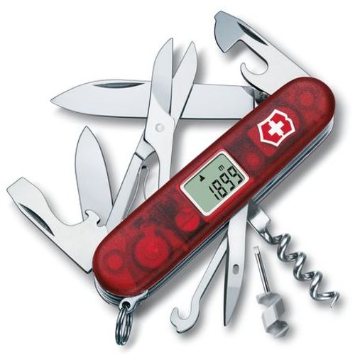 Victorinox džepni nož Traveller 91mm 28 funkcija slika 1