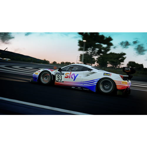 Assetto Corsa Competizione - Day One Edition (Xbox Series X) slika 2