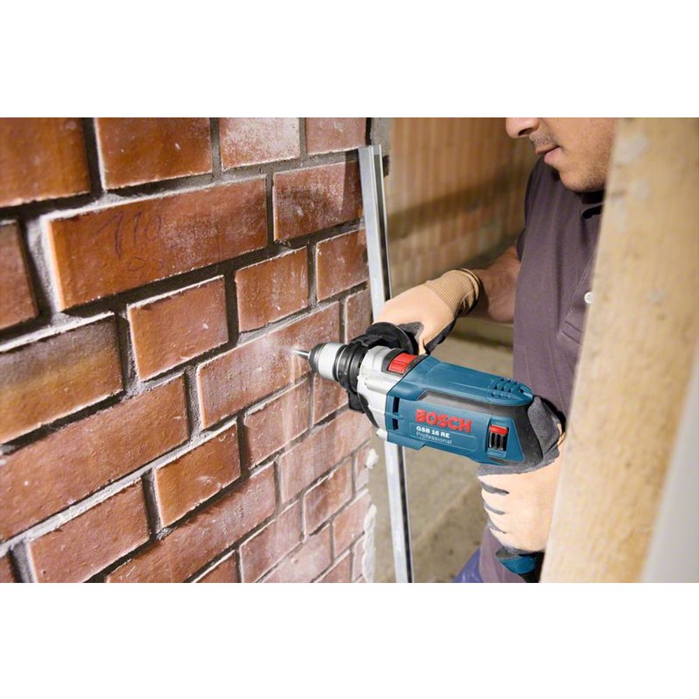 BOSCH Udarna bušilica GSB 16 RE Professional slika 3