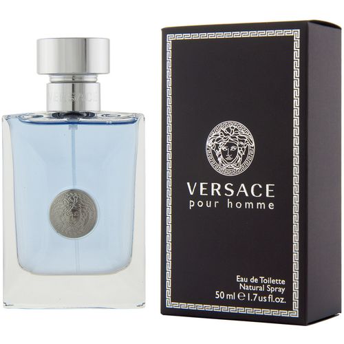 Versace Pour Homme Eau De Toilette 50 ml (man) slika 4