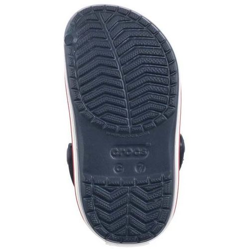 Crocs Sandale Crocband Clog T 207005-485 slika 3
