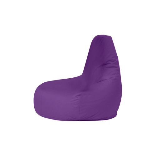 Atelier Del Sofa Vreća za sjedenje, Drop L - Purple slika 8