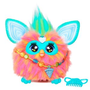 Spanish Furby Interactive doll