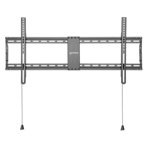 Manhattan zidni TV nosač fix 43-100", do 70kg slika 2