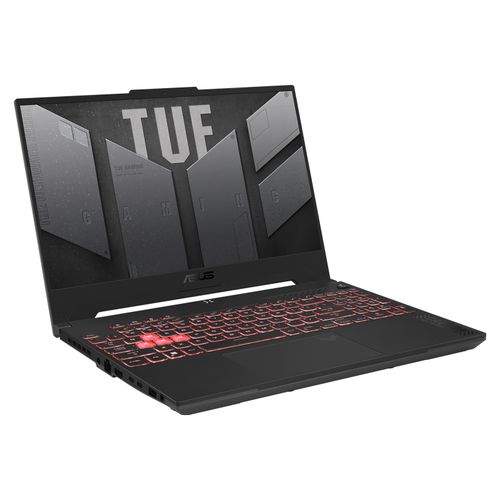 Asus TUF Gaming A15 FA507NVR-LP006 (15.6 inča FHD, Ryzen 7 7435HS, 16GB, SSD 1TB, GeForce RTX 4060) slika 2