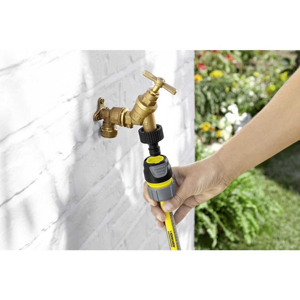 KARCHER Spojka crijeva Premium-Universal 2.645-195.0 slika 2