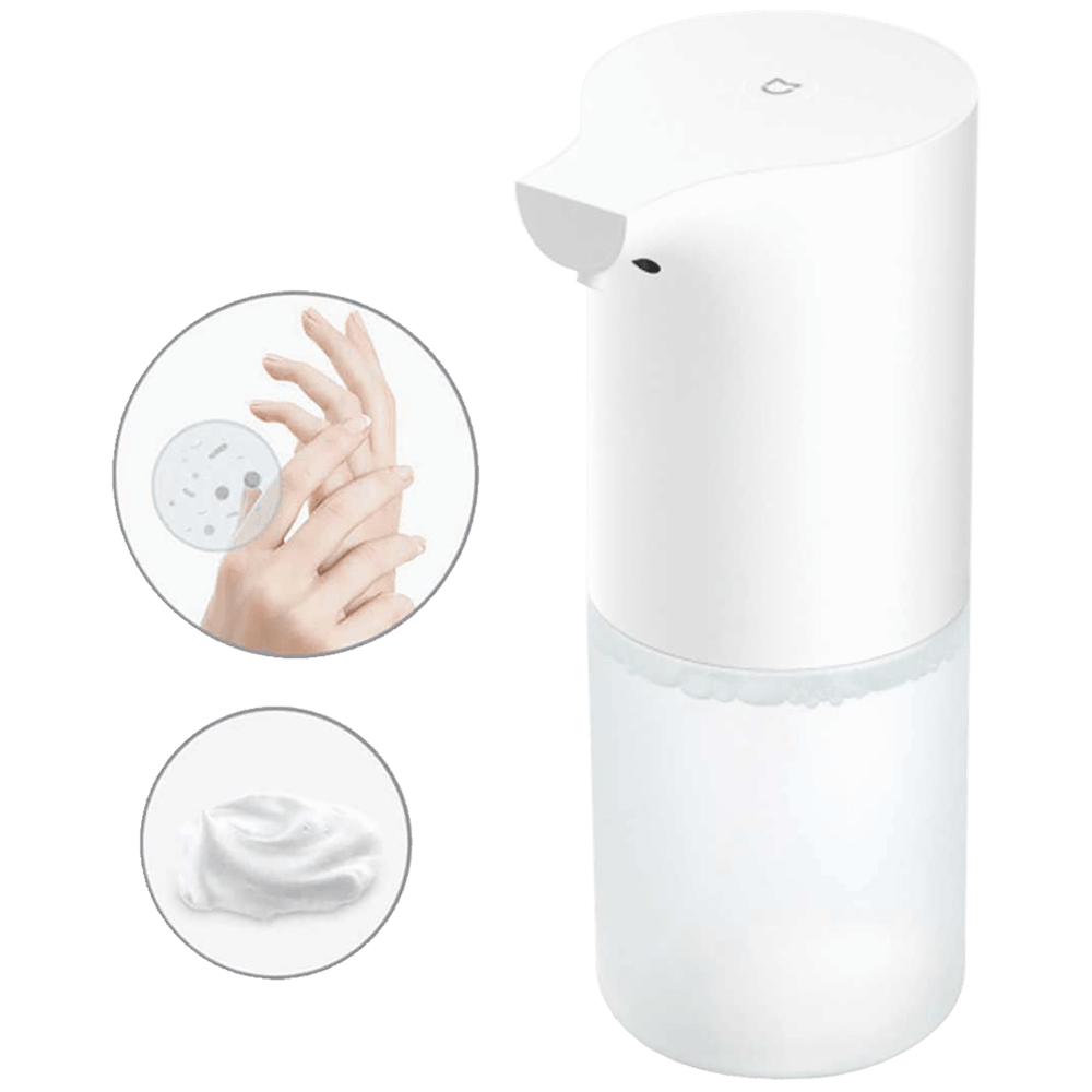 Xiaomi Automatski dispenzer za sapun - Mi Automatic Foaming Soap Dispenser slika 2