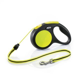 Flexi Povodac New Neon M Cord 5m Žuti