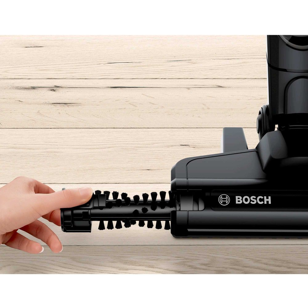 Bosch Bežični štapni usisivač BCHF220B Readyy'y 20Vmax, crna slika 7