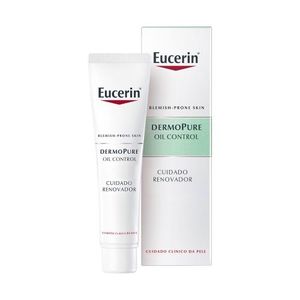 EUCERIN DERMOPURE OBNAVLJAJUĆA KREMA 40ML