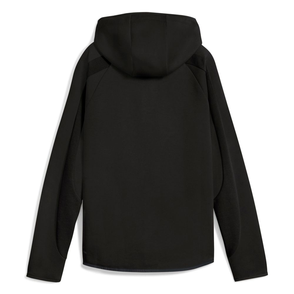 Puma Ženski duks na kopčanje sa kapuljačom Evostripe Full-Zip Hoodie DK slika 4