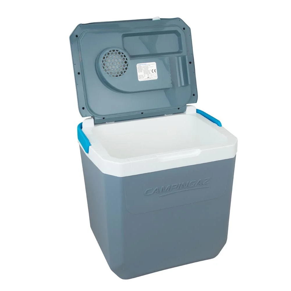 Campingaz Prenosni električni frižider Powerbox Plus 12V 28L Cooler  slika 3