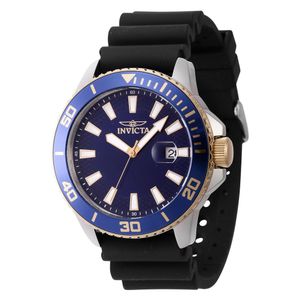 Invicta 4609