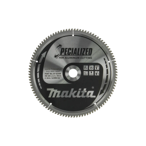 Makita - TCT Specialized list potezne kombinovane pile za aluminijum 305 mm, 305x30x1,8 mm 100Z B-33358
