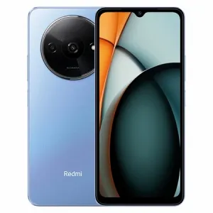 Xiaomi Redmi A3 Mobilni telefon 3GB/64GB plava