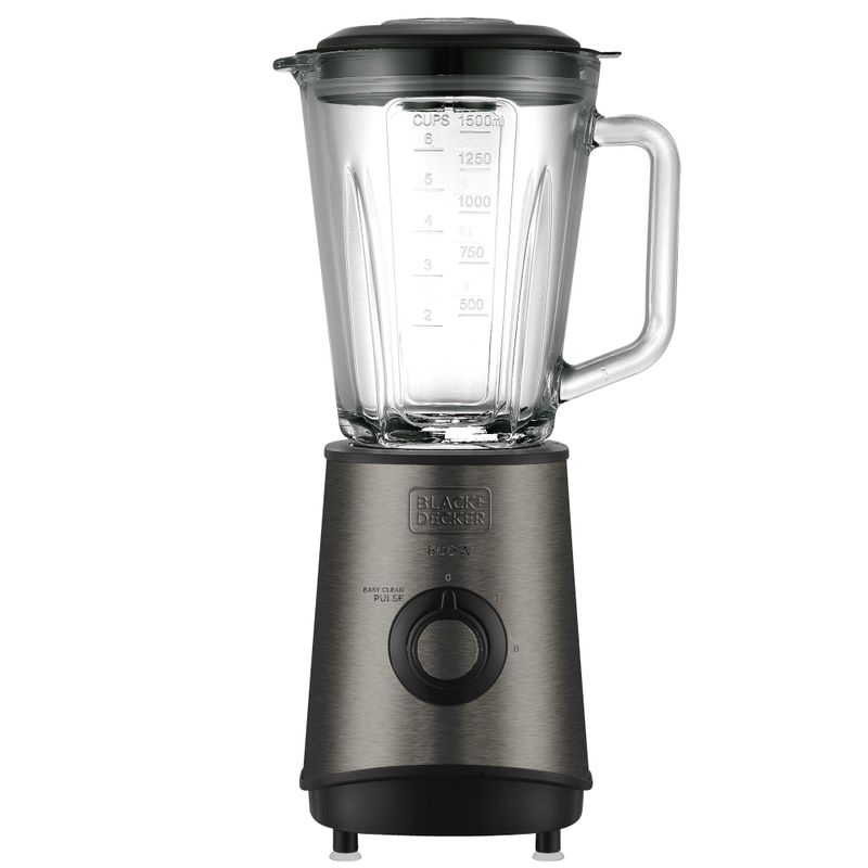 Black & Decker Black & Decker BXJB800E blender 800w image