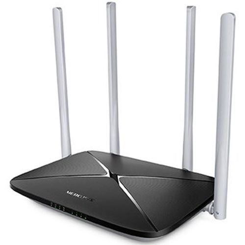 Mercusys AC1200 Dual Band Wireless Router 802.11a slika 1