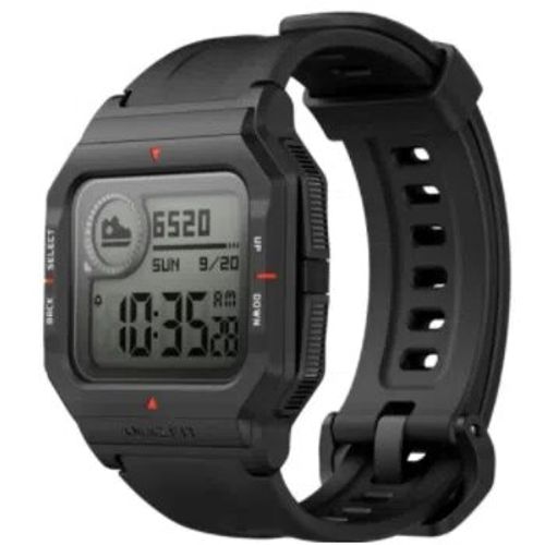 Amazfit pametni sat Neo Black slika 1