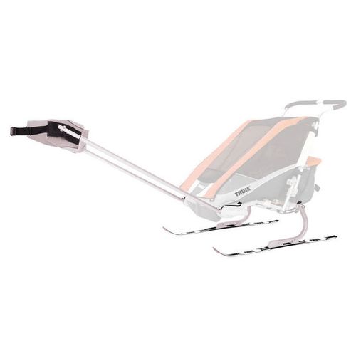 THULE Ski Kit Chariot slika 2