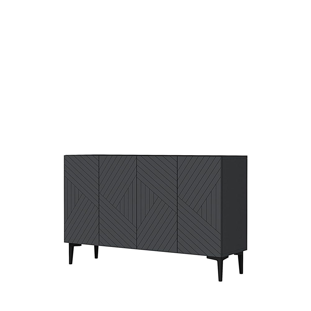 Konzola / Komoda Ferro 120 slika 5