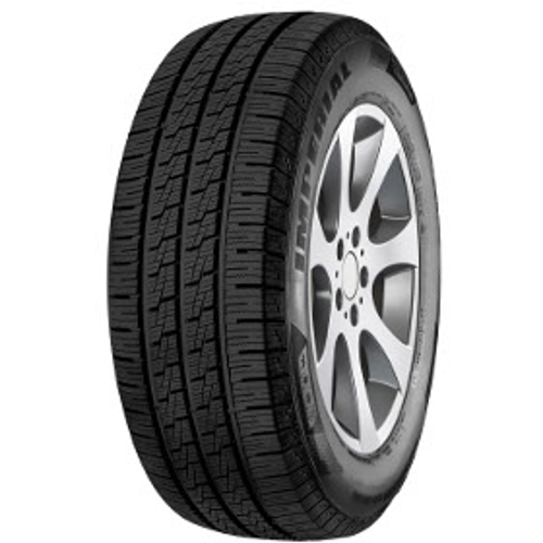 Imperial 195/75R16C 110/108S AS VAN DRIVER slika 1