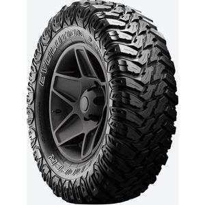 Cooper LT285/70R17 121Q EVOLUTION MTT OWL