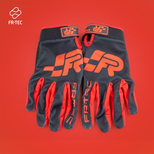 FR-TEC GLOVES SIMRACING slika 3