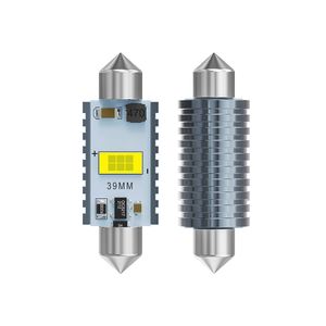 SIJALICE LED DIODE SULFIDNE 39mm 6000K CANBUS 3570-1JM (YOBIS)
