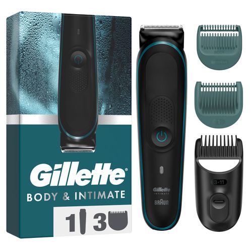 Gillette Intimate trimer za intimno područje I5 slika 1