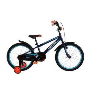 Ultra Bicikl Kidy Blue 20"