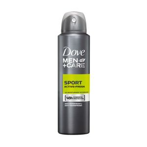 Dove muški dezodorans sport active fresh 150ml