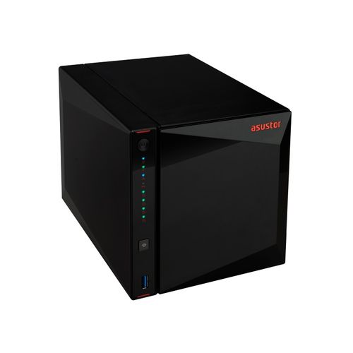 ASUSTOR NAS Storage Server NIMBUSTOR 4 AS5304T slika 3