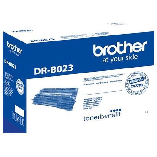 BROTHER DRB023 Drum  Brother DRB023   12 slika 1