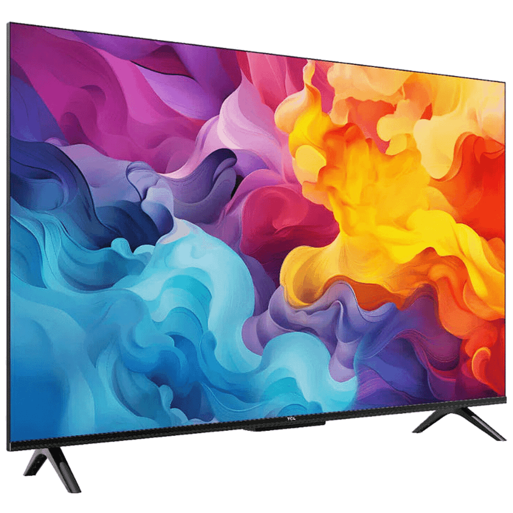 TCL Televizor Smart LED 4K UltraHD 43V6B, 43" slika 3