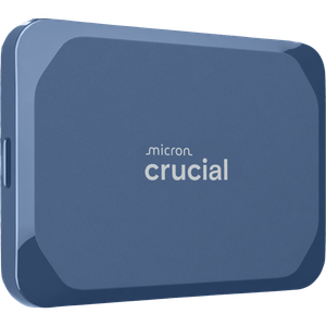 Crucial X10 Pro 1TB prijenosni SSD disk