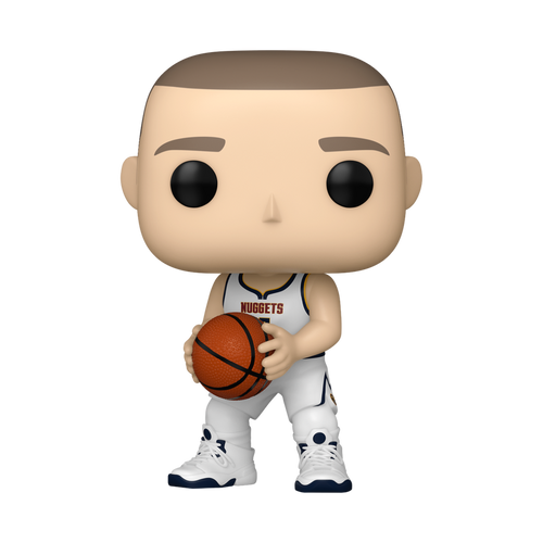 FUNKO POP NBA: NUGGETS - NIKOLA JOKIC slika 1