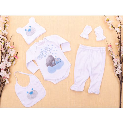 Bebi set Teddy slika 1