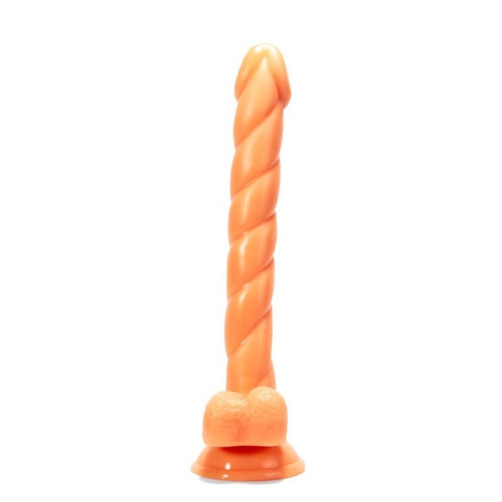 Dildo Larry's Cock 38cm X-MEN slika 5