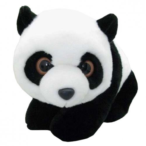 AUR: Panda 55cm slika 1