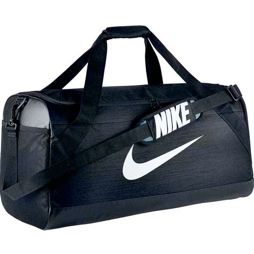 Nike brasilia tr duffel bag l ba5333-010 slika 6