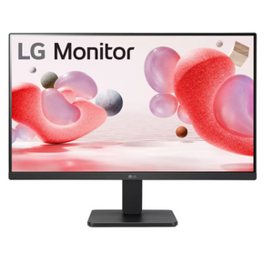 LG 24MR400-B Monitor 23.8" IPS 1920x1080/100Hz/5ms/HDMI/VGA