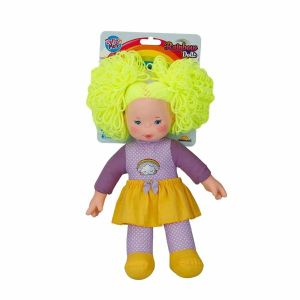 SUNMAN Lutka Duga Rainbow Dolls 30012 - 35cm, Sorto