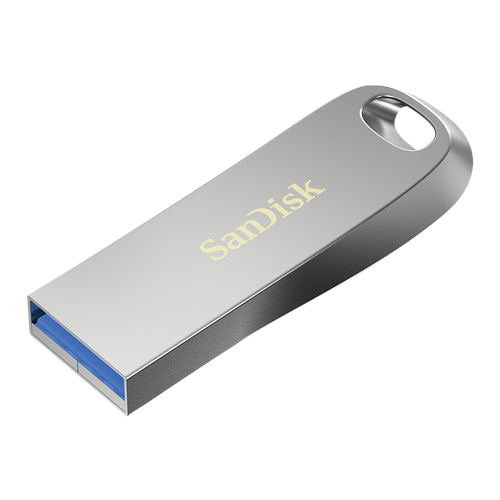 SanDisk 64GB Ultra Luxe™ USB 3.1 Flash Drive slika 5