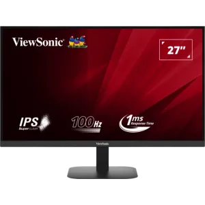 Viewsonic VA2708-2K-HD Monitor 27"