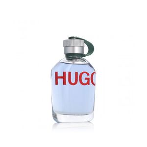 Hugo Boss Hugo Eau De Toilette za Muškarce 125 ml