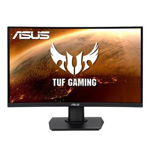 Asus VG24VQE Monitor 24 165Hz Curved Gaming 1ms FreeSync