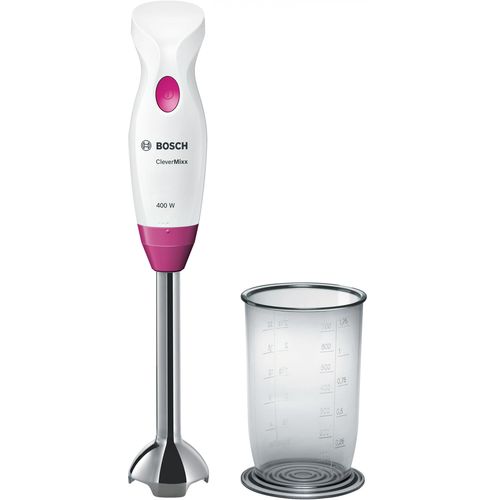 Bosch Štapni mikser  white / wild purple MSM2410PW slika 1