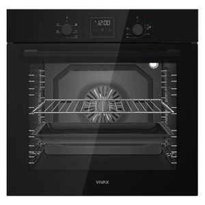 VIVAX HOME Ugradbena rerna BO-808BFD G